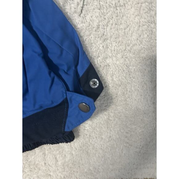 Columbia Men's Arctic Trip Omni-Tech Ski Snowboard Pants Blue Size Large XM0374 - Picture 7 of 10